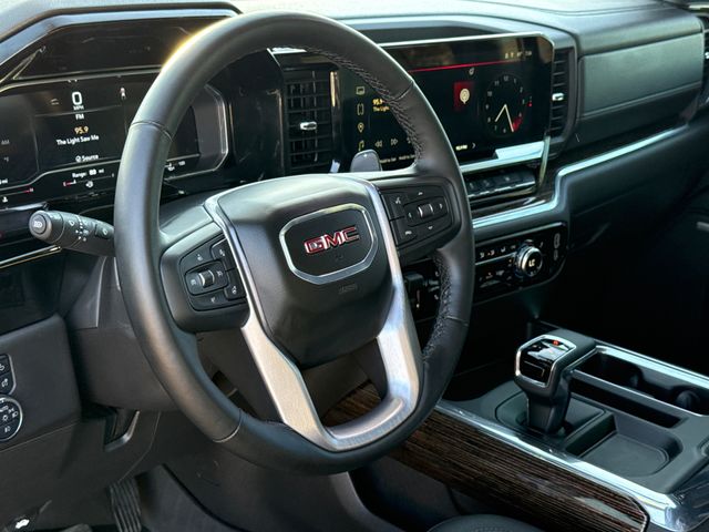 Used 2024 GMC Sierra 1500 Truck