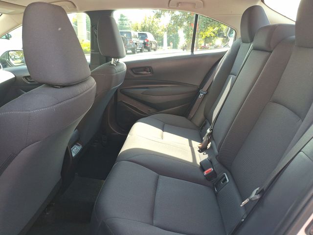 Used 2024 Toyota Corolla Sedan