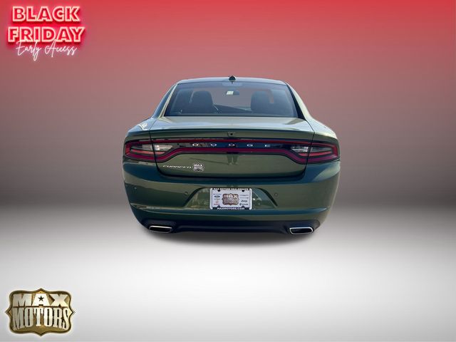 2023 Dodge Charger SXT 9