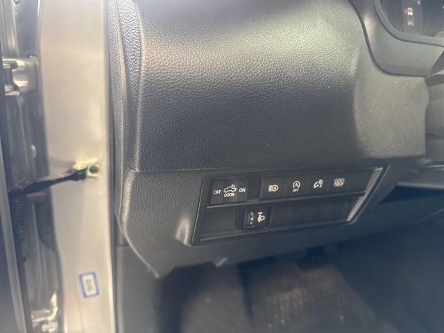 2022 Toyota Tundra SR5 Silver at Bayway Cadillac Southwest