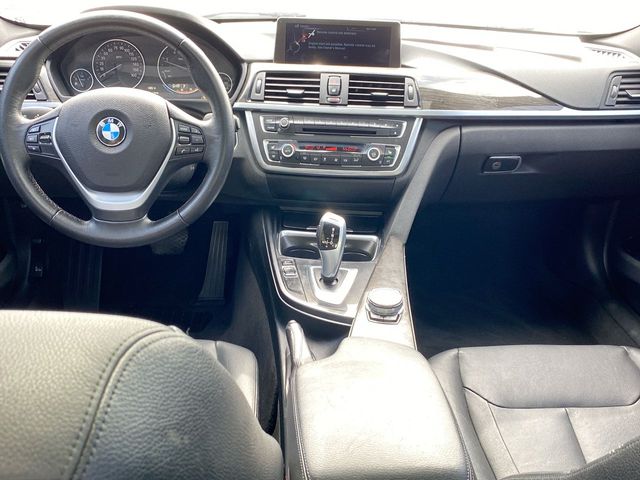 2015 BMW 3 Series 328d xDrive 20