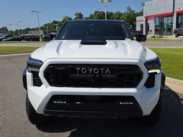 Used 2025 Toyota Tacoma Hybrid Truck