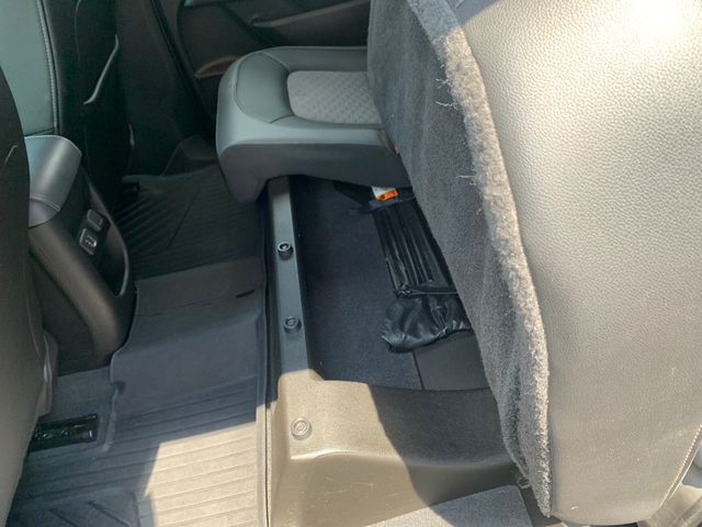 Used 2019 Chevrolet Colorado Truck