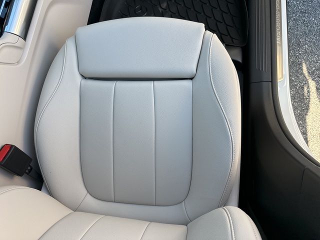 2026 Mercedes-Benz GLA GLA 250 White at Bob King Buick GMC
