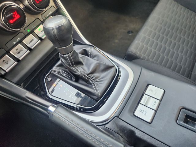 2023 Toyota GR86 Base Gray at AutoSavvy Houston Southwest