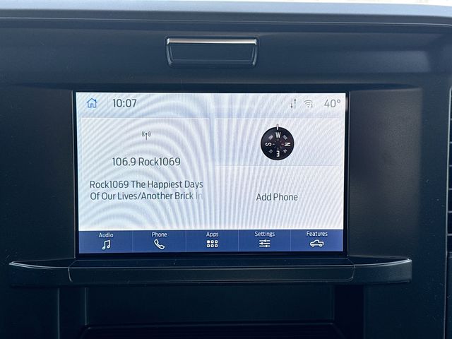 2025 Ford F-250SD XL photo