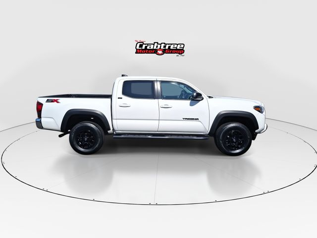 Used 2023 Toyota Tacoma Truck