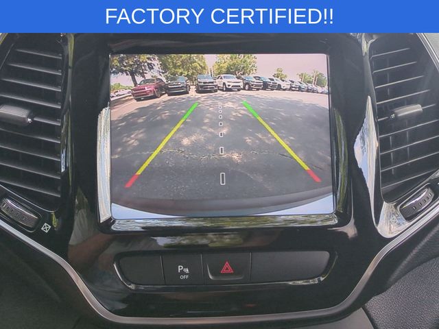 Used 2020 White Jeep Limited image 24