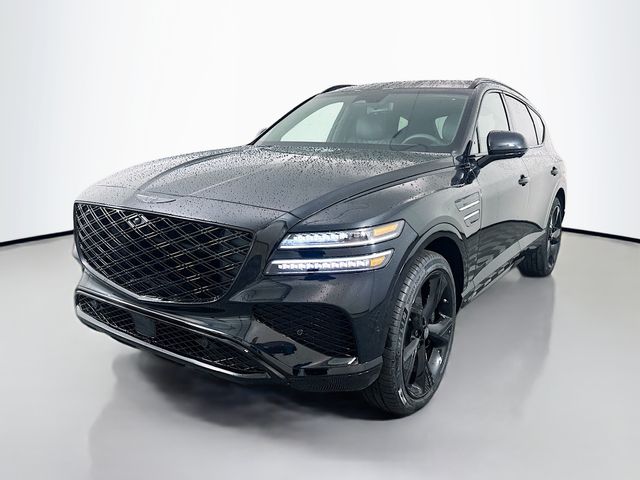 Thumbnail: 2026 Genesis GV80 - 1