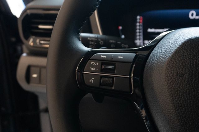 New 2026 Honda Pilot SUV