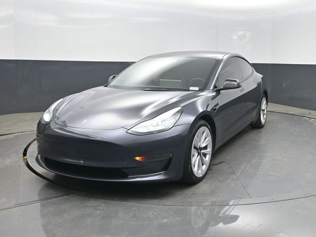 2023 Tesla Model 3 RWD