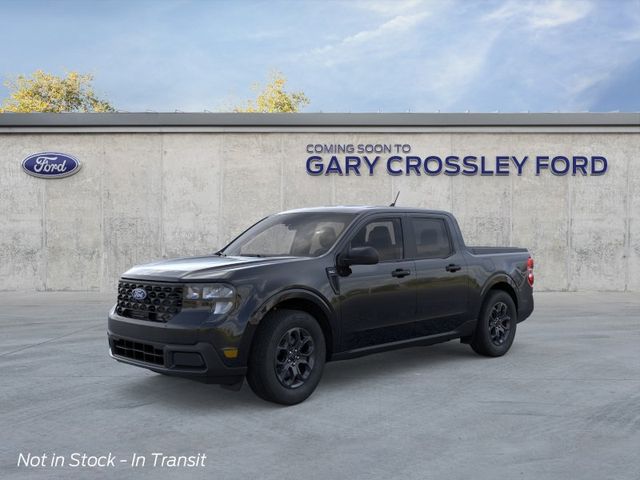 2026 Ford Maverick XLT AWD's photo