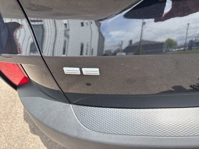 2021 Ford Escape SE photo