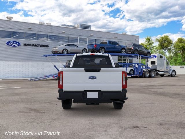 2026 Ford F-250SD XL:TEF21664