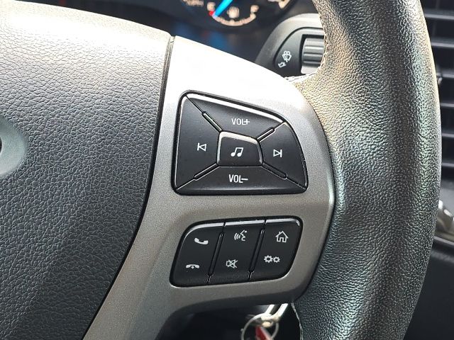 2021 Ford Ranger XLT:46110A