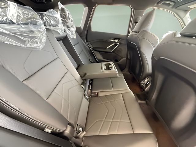 2025 Bmw X1 XDrive28i photo 23