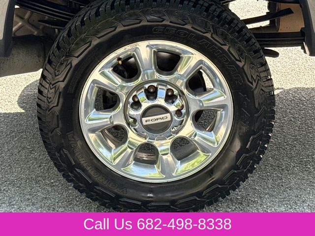 Used 2021 Ford F-250SD Truck