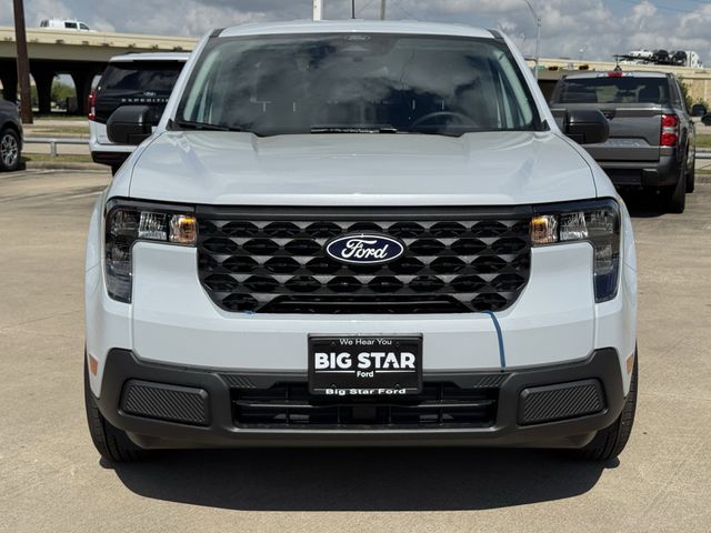 New 2026 White Ford XL image 3