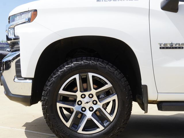 Used 2020 Chevrolet Silverado 1500 Truck