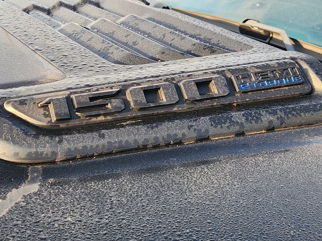 2021 Ram 1500 Limited Black at Big Star Chrysler Jeep Dodge Ram 