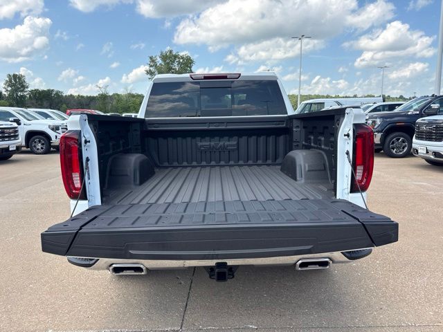 New 2026 GMC Sierra 1500 Truck