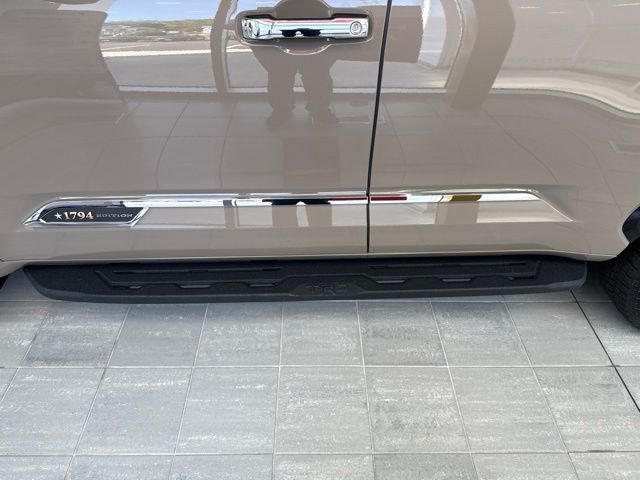 New 2026 Toyota Sequoia SUV