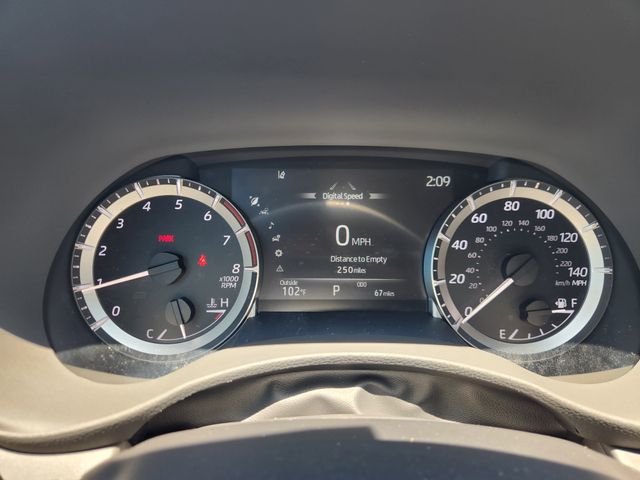 2026 Toyota Highlander XLE  at Don McGill Toyota