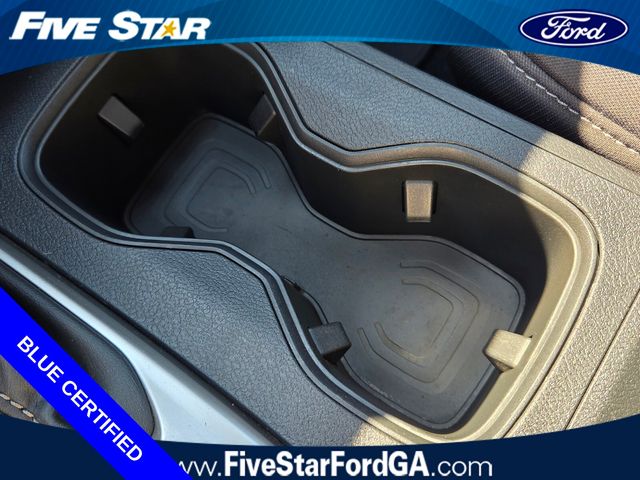 Used 2022 Nissan Frontier Truck