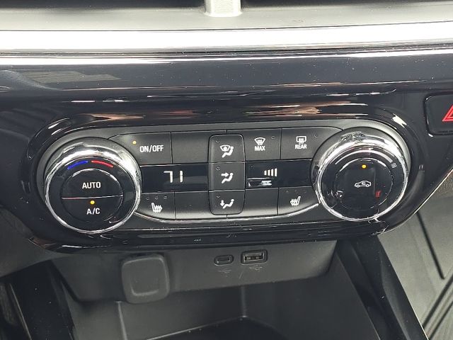 2026 Chevrolet Trax 2RS:45328A