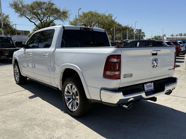 2021 Ram 1500 Limited - 5
