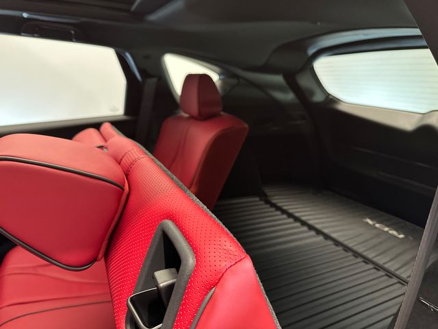 New 2026 Gray Acura A-Spec Advance Package image 15