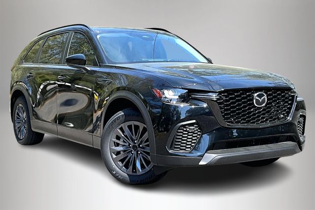 2026 Mazda CX-70 PHEV SC Plus AWD