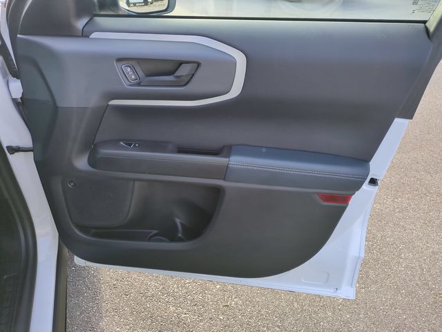 Used 2024 White Ford Outer Banks image 34