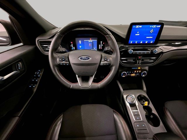 2024 Ford Escape ST-Line Black at Auto Express Mitsubishi