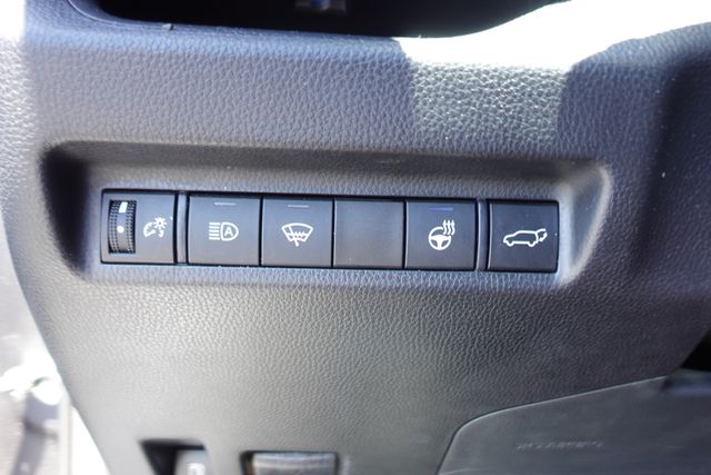 Used 2021 Toyota RAV4 Hybrid SUV