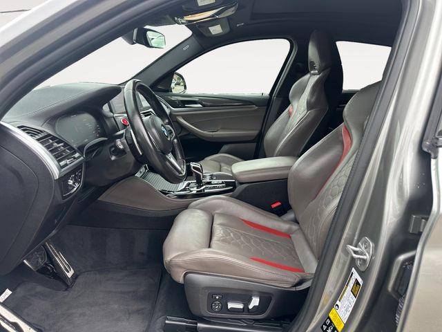 Used 2021 Gray BMW Base image 9