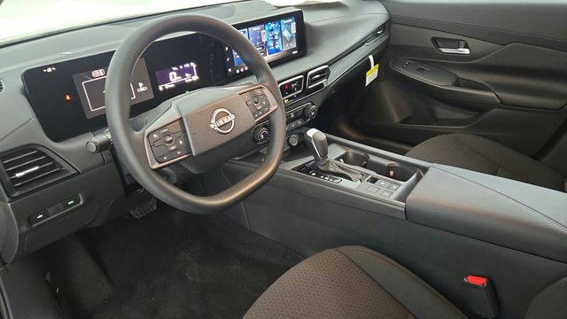 2026 Nissan Sentra