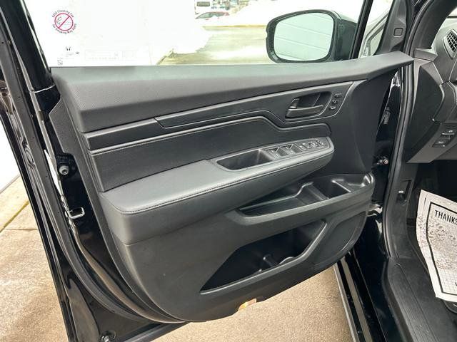 2025 Honda Odyssey Sport-L - 5