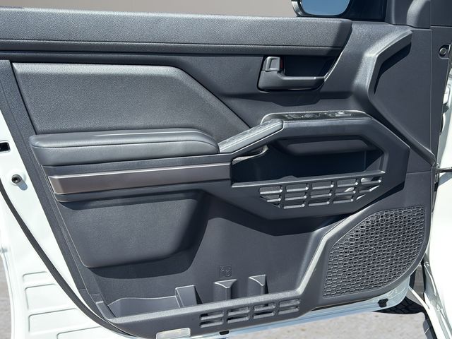 New 2026 Toyota 4Runner SUV