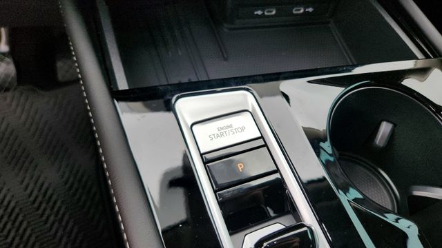 2026 Volkswagen Atlas