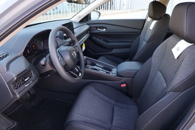 2026 Honda Accord SE - 11