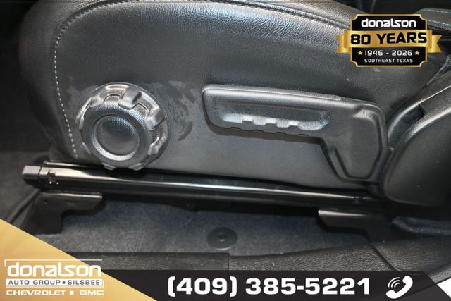 used 2023 Jeep Wrangler car, priced at $31,942