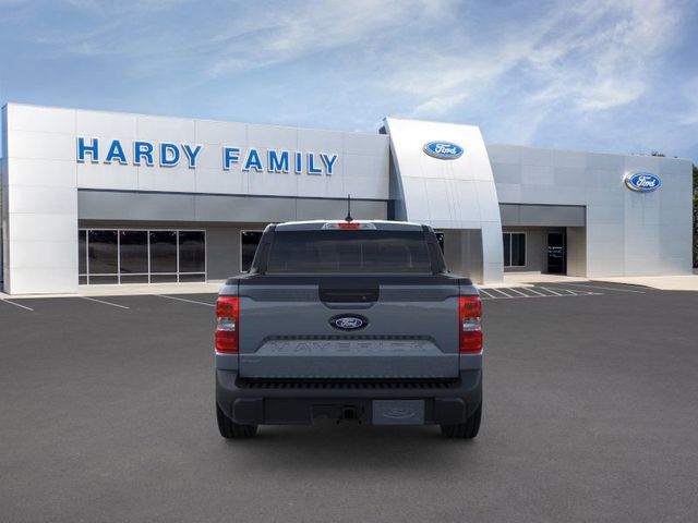 2026 Ford Maverick XLT:168680