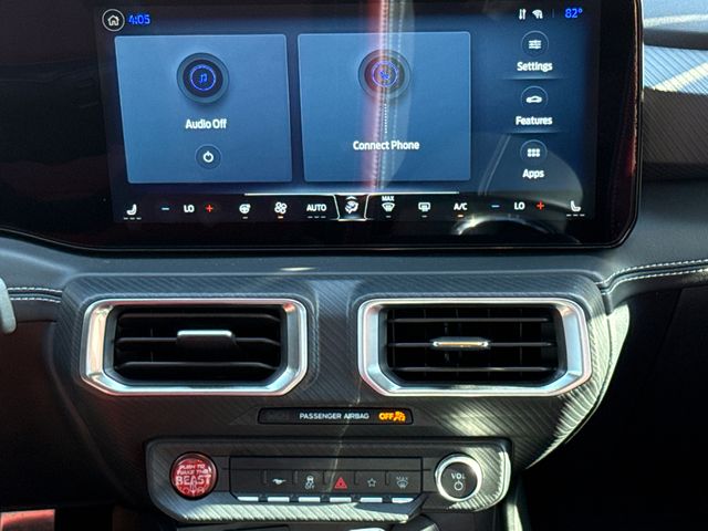 Certified Used 2024 Red Ford GT Premium image 12