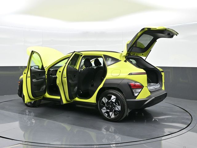 2024 Hyundai Kona SEL 42