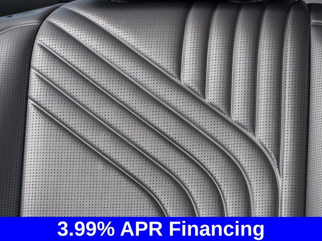 New 2026 White Hyundai SEL Premium image 20