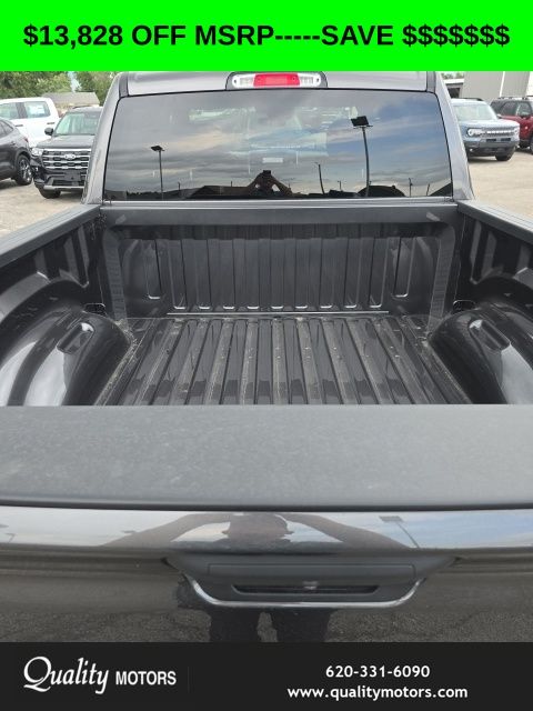 2026 RAM 1500 Big Horn/Lone Star - Photo 27