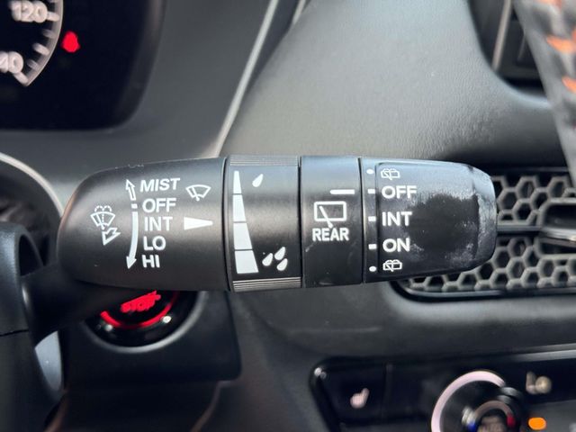 Used 2023 Honda HR-V SUV