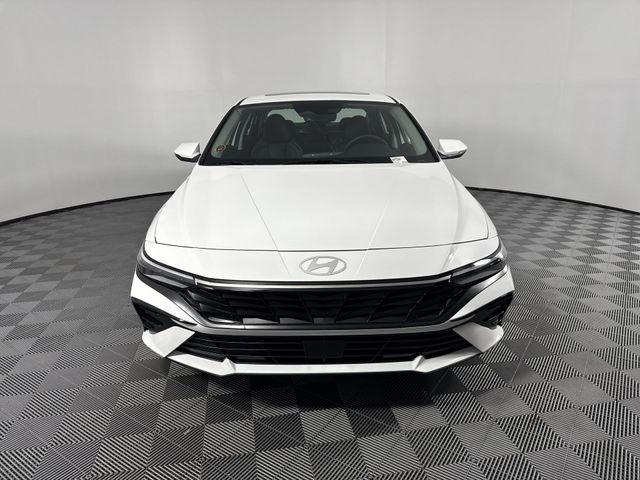 New 2025 Hyundai Elantra Hybrid For Sale in Indianapolis, IN