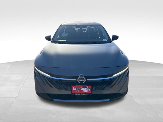 New 2027  Nissan SV image 2